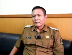 Disnakertrans Dorong Semua Berkomitmen Wujudkan Iklim Investasi Di Kabupaten Sukabumi