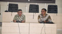 MUHIBAH RAMADHAN 1447 H, DI LAKSANAKAN DI 12 LOKASI, INI AGENDANYA