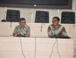 MUHIBAH RAMADHAN 1447 H, DI LAKSANAKAN DI 12 LOKASI, INI AGENDANYA