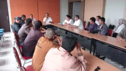 JWI Sukabumi Raya Desak ATR BPN Sukabumi Segera Benahi Carut Marut Status Lahan HGU Di Kabupaten Sukabumi