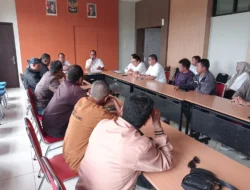 JWI Sukabumi Raya Desak ATR BPN Sukabumi Segera Benahi Carut Marut Status Lahan HGU Di Kabupaten Sukabumi