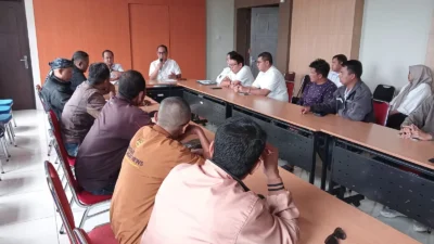 JWI Sukabumi Raya Desak ATR BPN Sukabumi Segera Benahi Carut Marut Status Lahan HGU Di Kabupaten Sukabumi