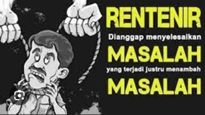 Ketua JWI : Buruh Sukalarang tercekit hutang Rentenir,Pengawasan Pemkab Sukabumi Lemah