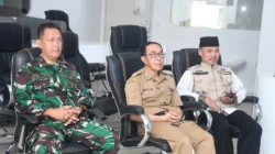 KETUA KWARCAB MINTA JAJARAN PRAMUKA SOLID MENJELANG RAKERCAB DAN JAMBORE NASIONAL 2026