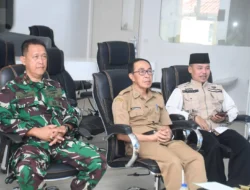 KETUA KWARCAB MINTA JAJARAN PRAMUKA SOLID MENJELANG RAKERCAB DAN JAMBORE NASIONAL 2026