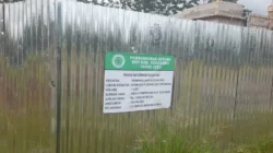 SKANDAL HIBAH Gedung MUI Kabupaten Sukabumi Mangkrak, Dana 3 Miliar Menguap? Misteri Selisih Anggaran di Papan Proyek Terbongkar!