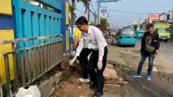 Ini Cara RSUD Sekarwangi Peringati Hari Bumi 2026
