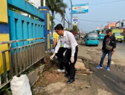 Ini Cara RSUD Sekarwangi Peringati Hari Bumi 2026