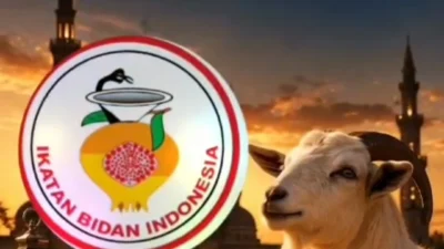 PC IBI Kabupaten Sukabumi Mengucapkan Selamat Idul Adha 1447 H