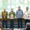 BERKAT KOLABORASI DAN SINERGITAS, PEMERINTAH KABUPATEN SUKABUMI RAIH OPINI WTP YANG KE 12 DARI BPK RI
