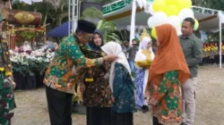 PORSADIN KE 8, BUPATI SUKABUMI” MOMENTUM PENTING DALAM SYIAR ISLAM” 