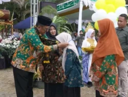 PORSADIN KE 8, BUPATI SUKABUMI” MOMENTUM PENTING DALAM SYIAR ISLAM” 