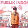 SEMANGAT KEMERDEKAAN, SETDA GELAR PERLOMBAAN TRADISIONAL KUATKAN KEBERSAMAAN