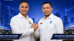 Apresiasi di HUT UMKM, KAPMI Nilai Kadin Anindya Bakrie Jadi Mitra Strategis Pengusaha Muda