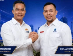 Apresiasi di HUT UMKM, KAPMI Nilai Kadin Anindya Bakrie Jadi Mitra Strategis Pengusaha Muda